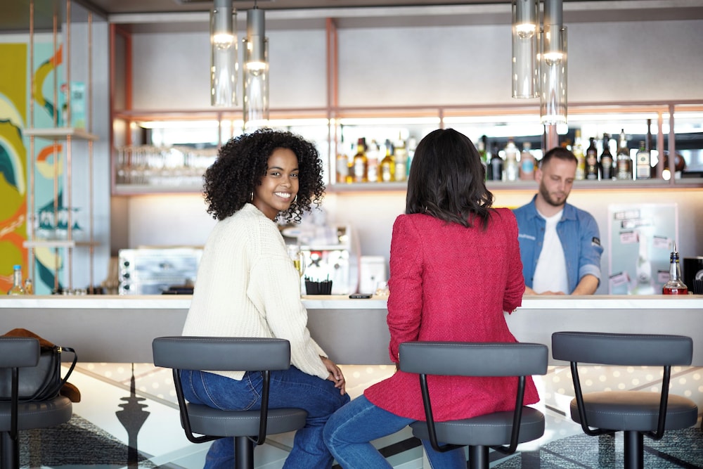 Holiday Inn - the niu, Hub Dusseldorf Messe by IHG 59/73