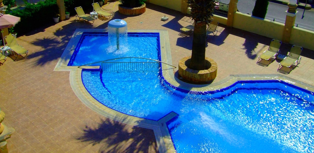 Antonios Hotel 60/62