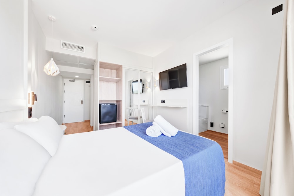 Hotel Ankaa 30/82