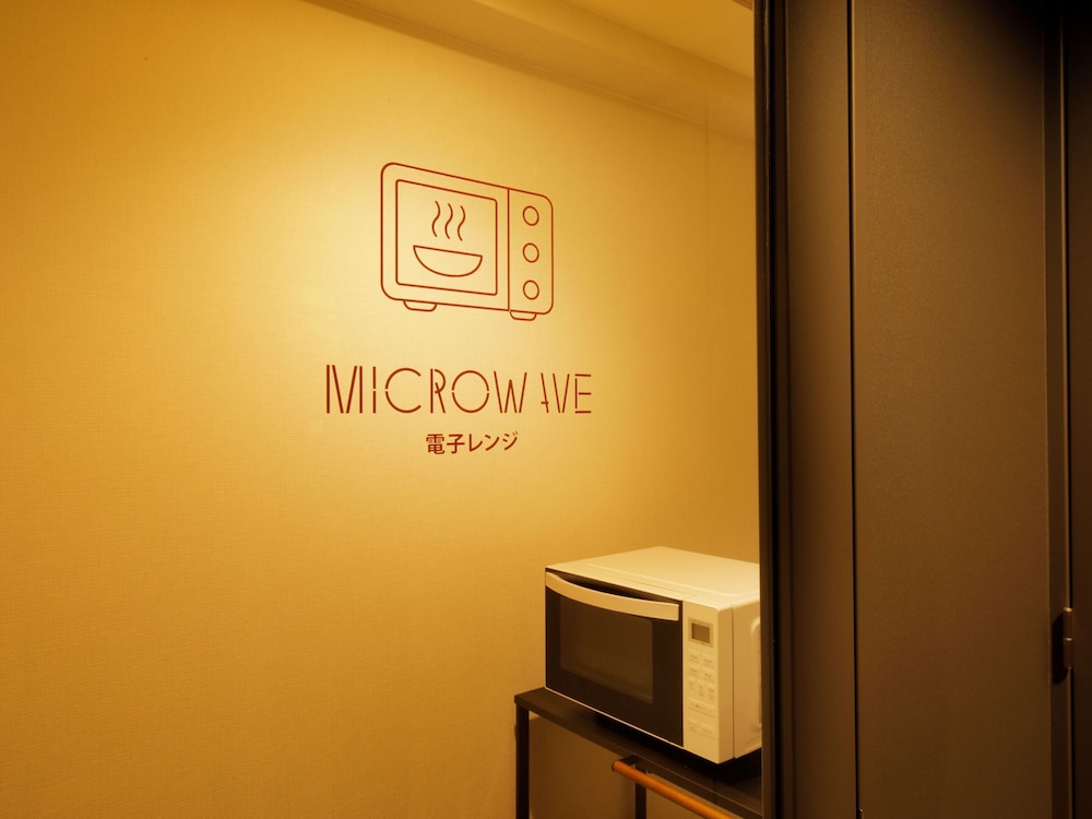Smart Place Inn Kyoto Shijo Omiya East 9/52
