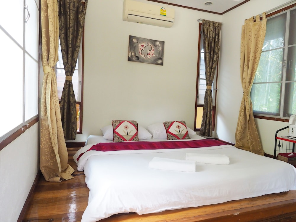 Baan Pun Sook Resort 27/60
