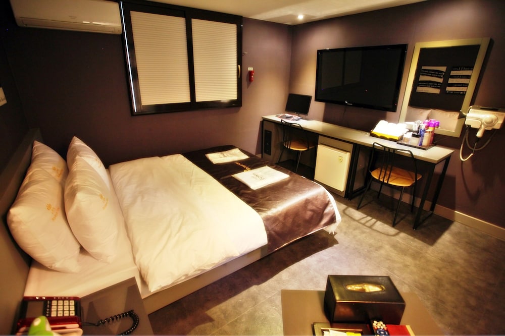 Noriter Hotel 19/50
