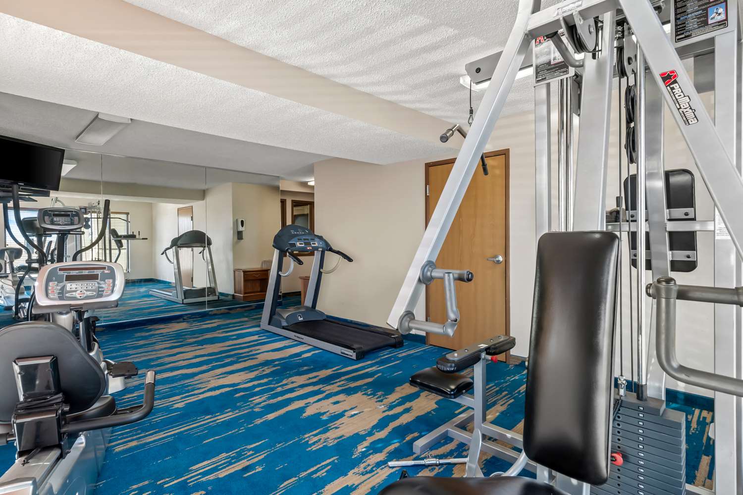 Quality Inn Sidney I-80 9/16
