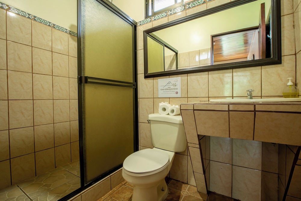 Hotel Las Orquideas 43/50