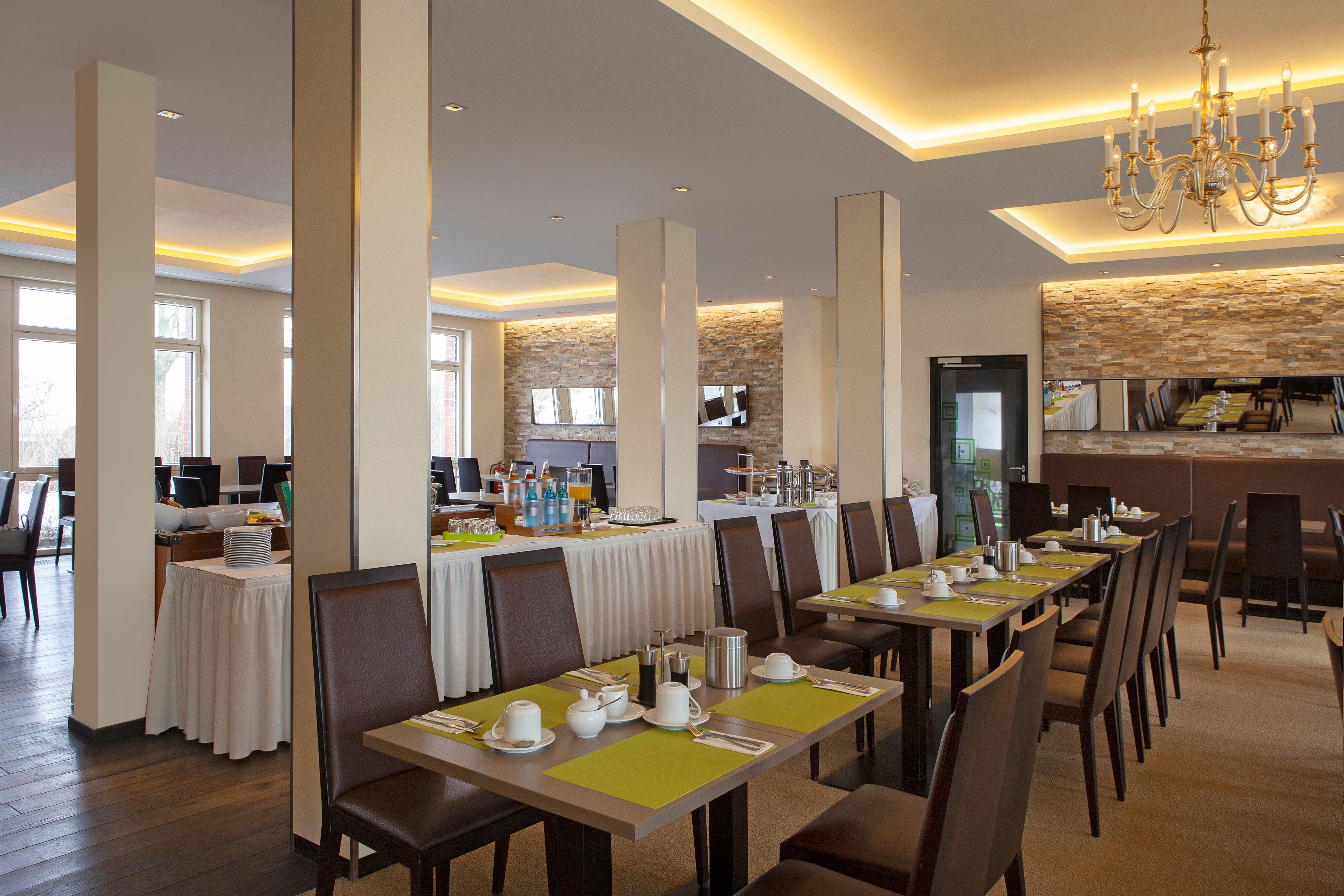 Holiday Inn Leipzig Gunthersdorf 36/55