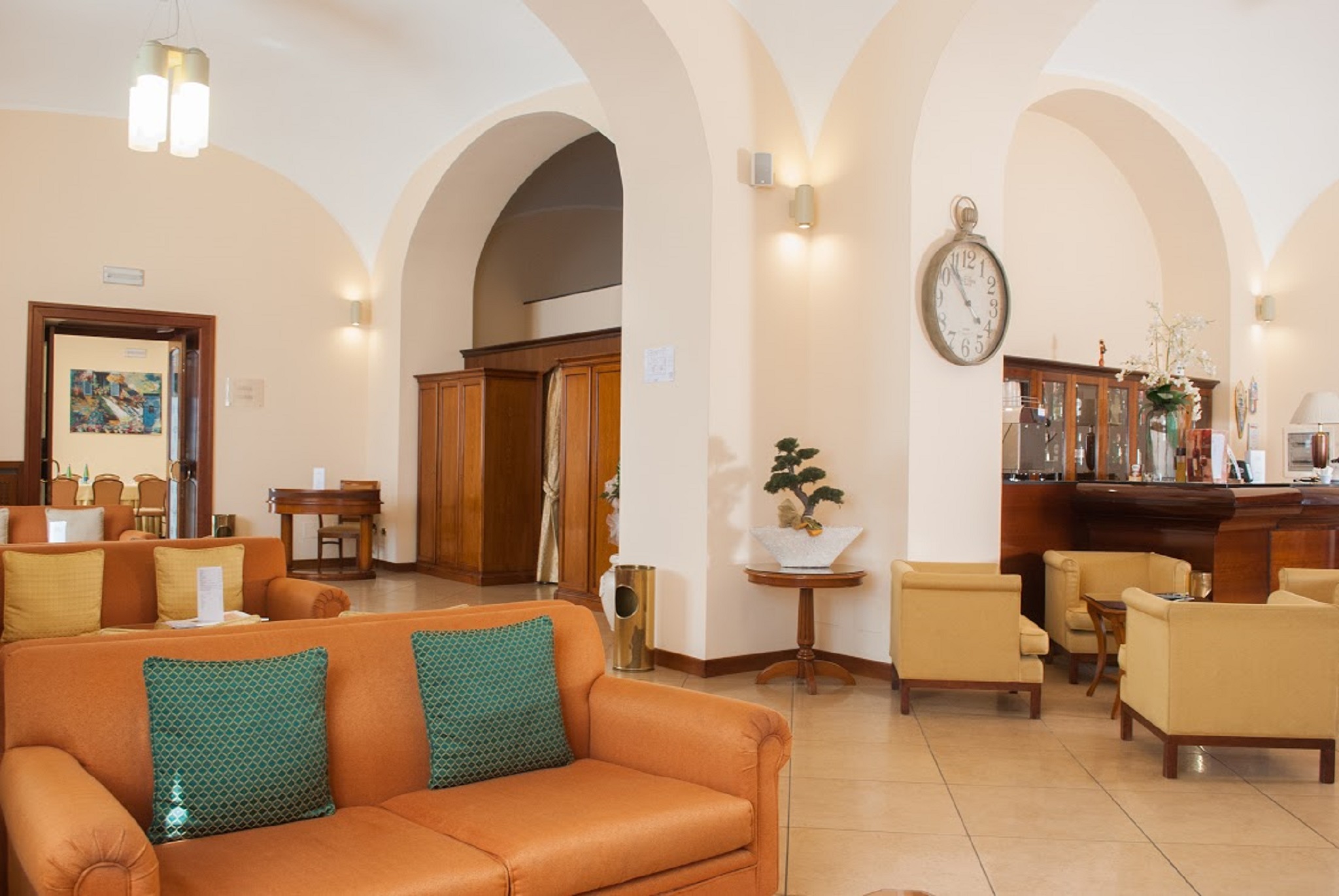 Le Cheminee Business Hotel 40/56
