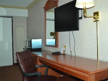 Travel Inn New Castle Airport 46/57