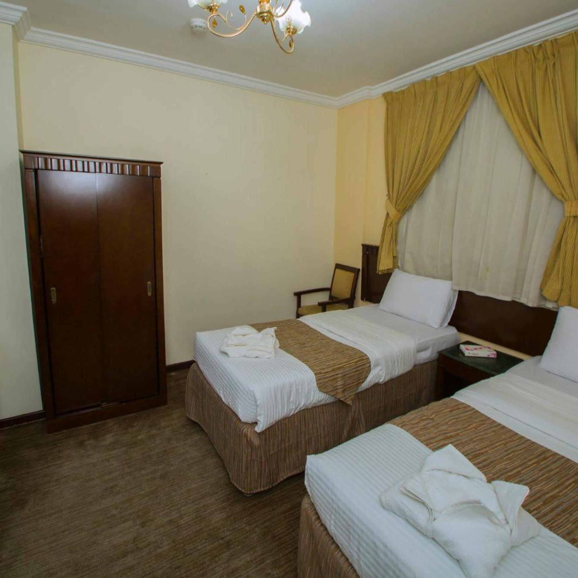 محمدية الزهراء(Mohamdia Al Zahra Hotel) 31/51