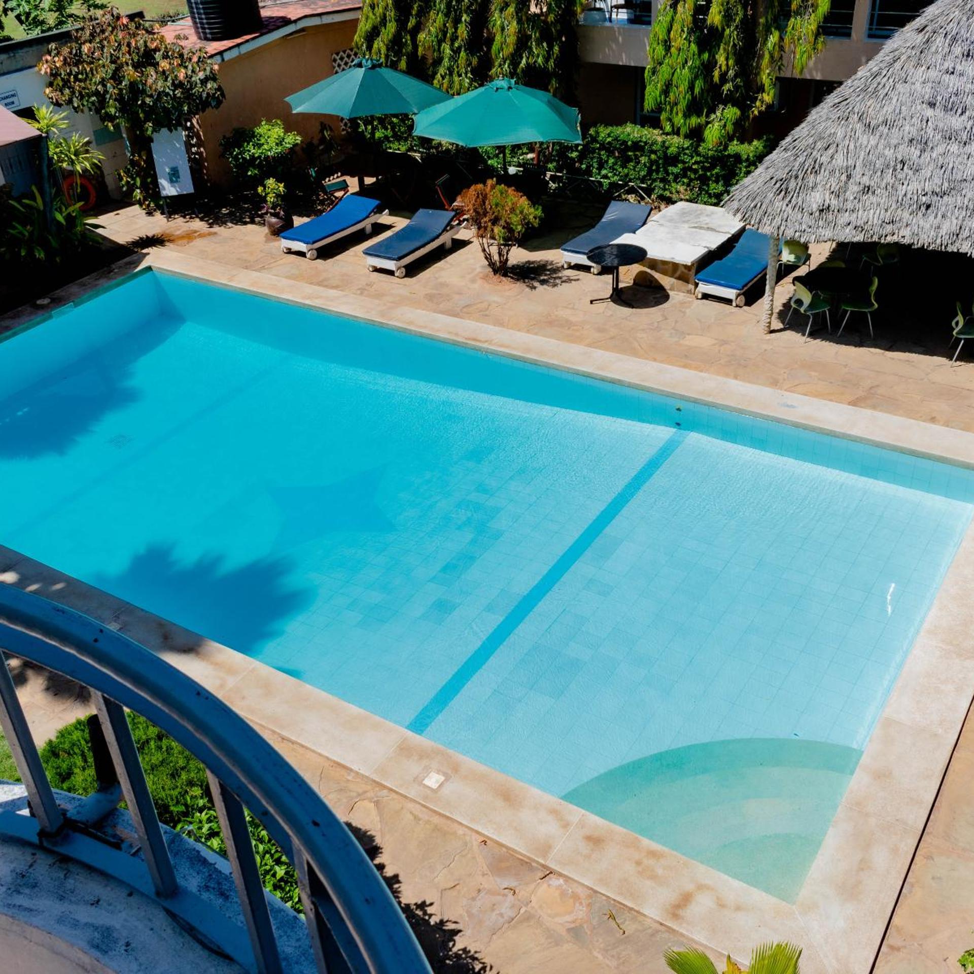 Pine Breeze Holiday Resort 28/52