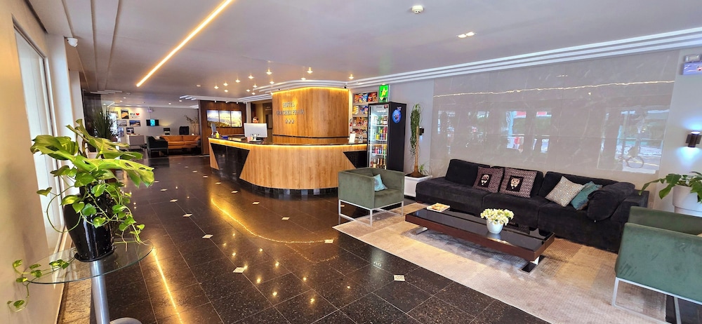 Hotel Gracher Praia 15/68