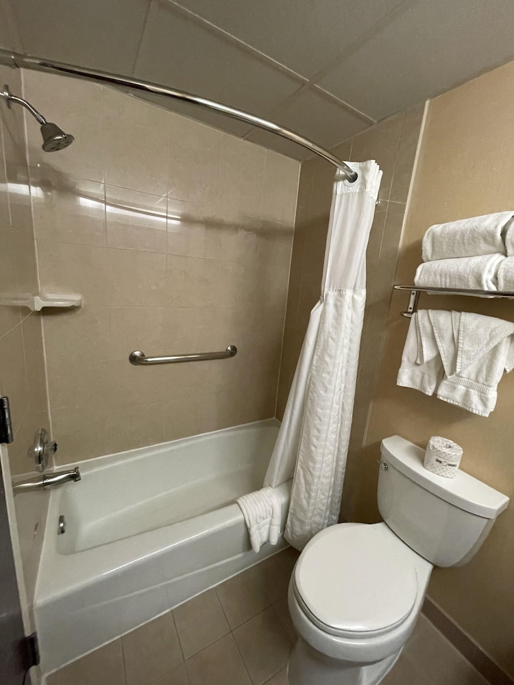 Comfort Inn Ballston 10/42