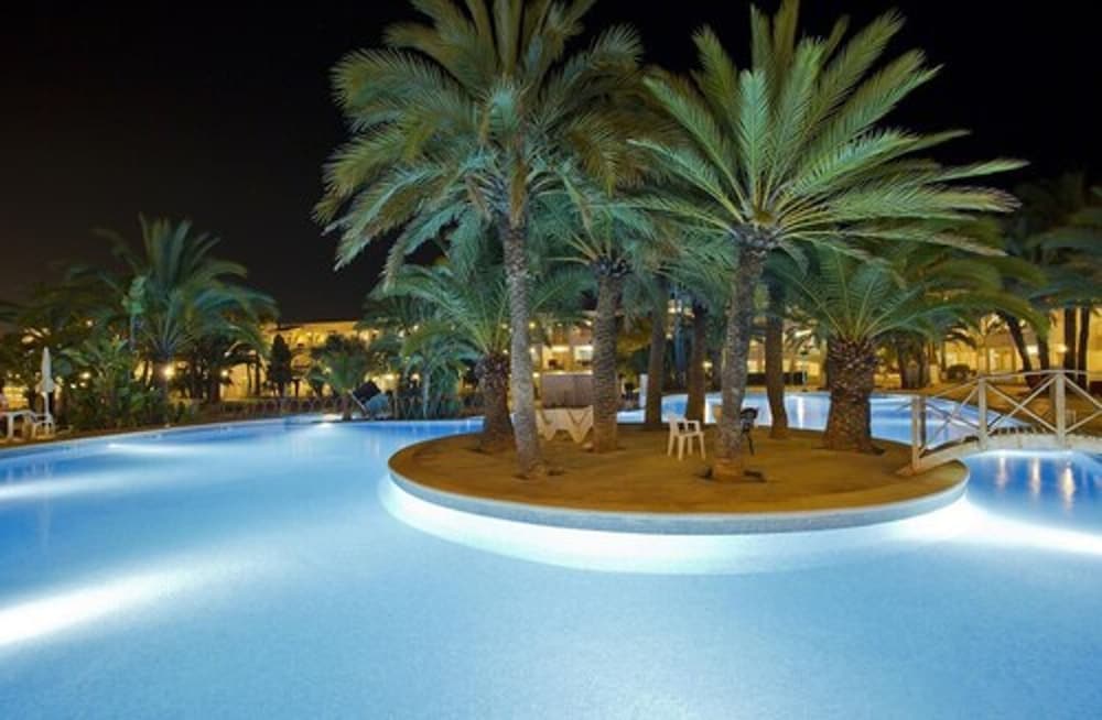 Hotel Cala D'Or Gardens 3/70