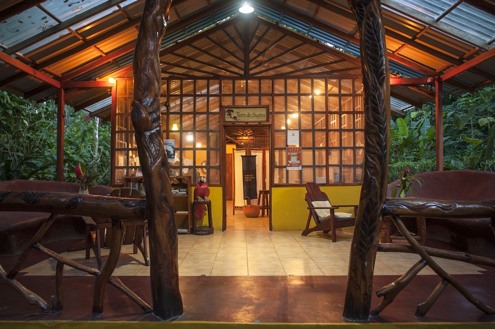 Tierra De Sueños Lodge And Wellness Center 36/50