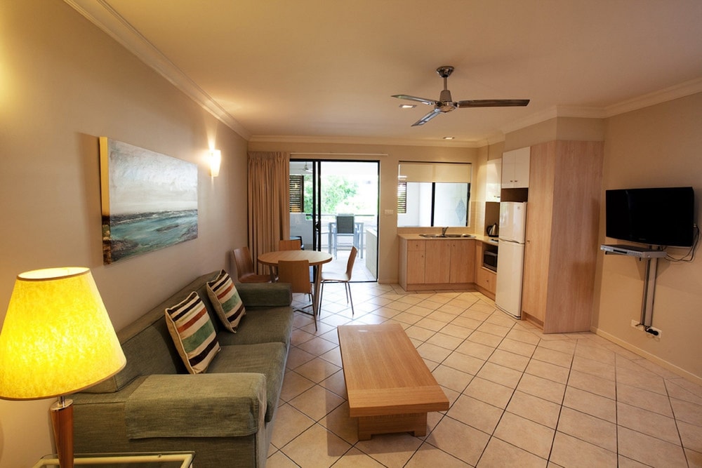 Mantra Heritage Port Douglas 48/60