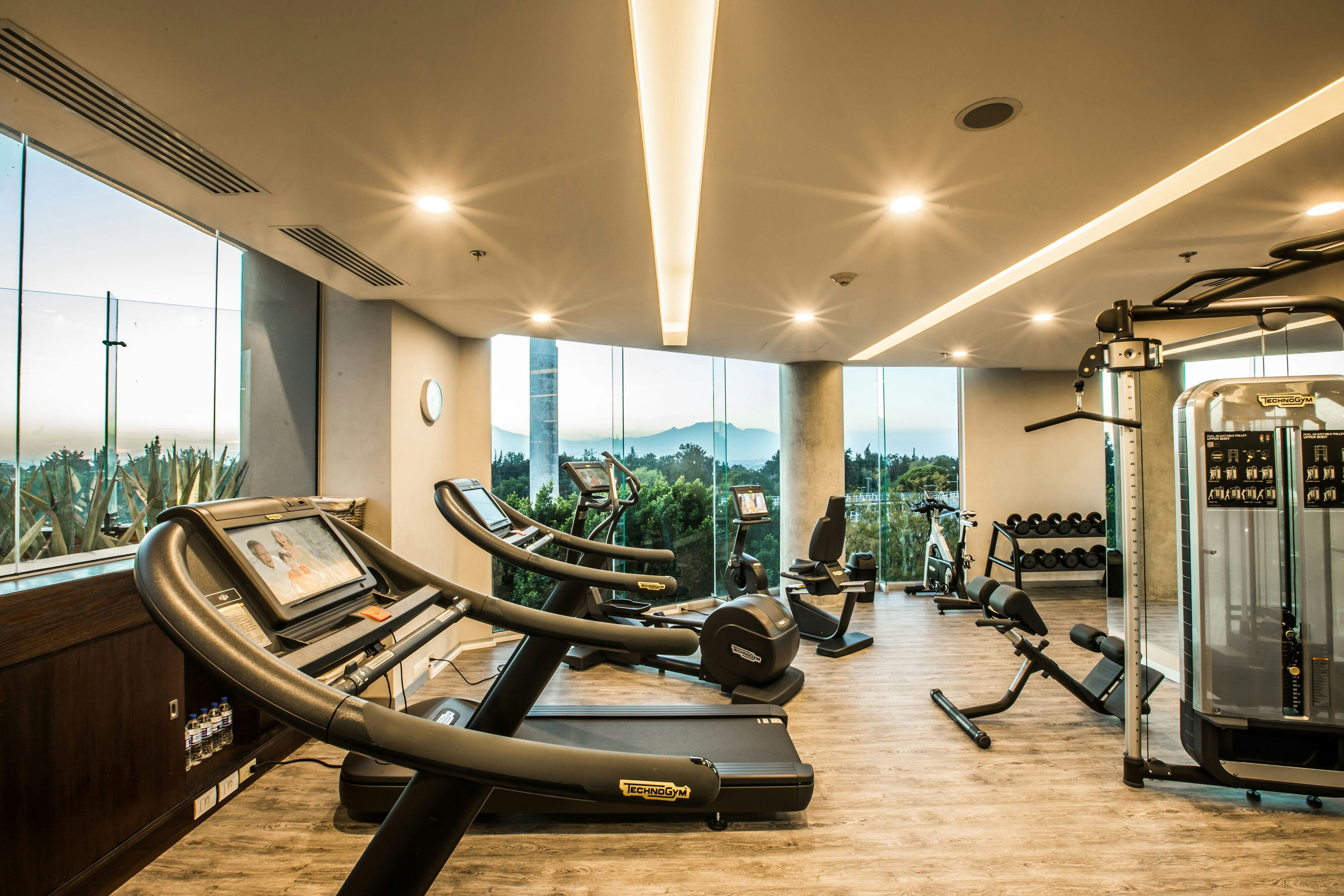 Four Points By Sheraton Puebla 23/44
