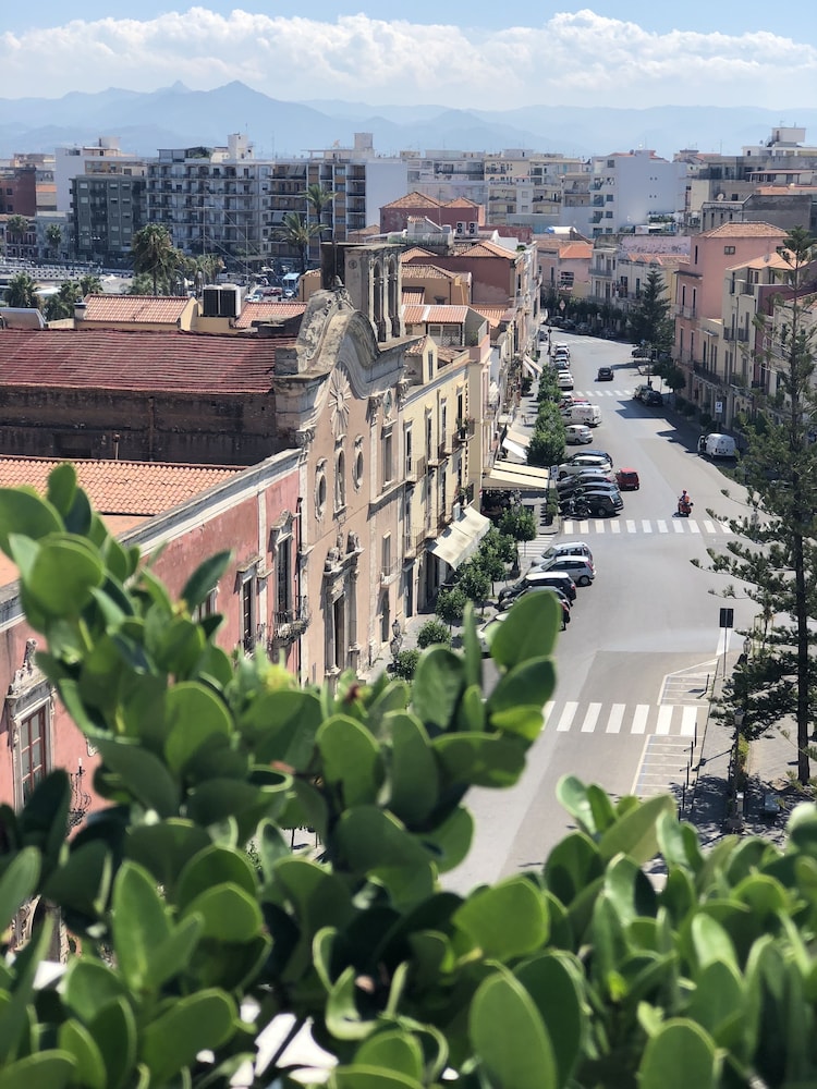 Milazzo INN 43/50