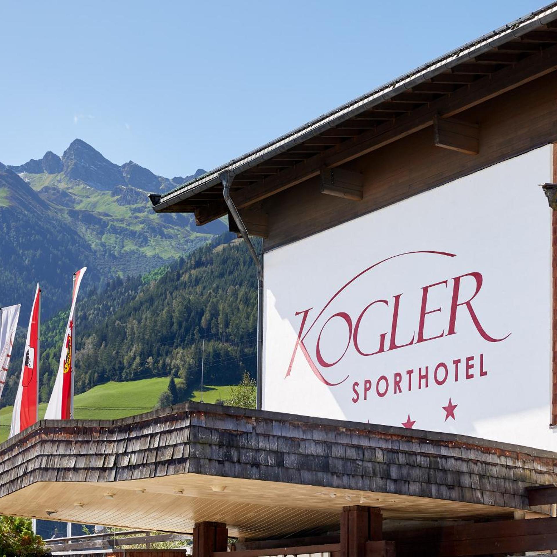 SPORTHOTEL KOGLER 4/54
