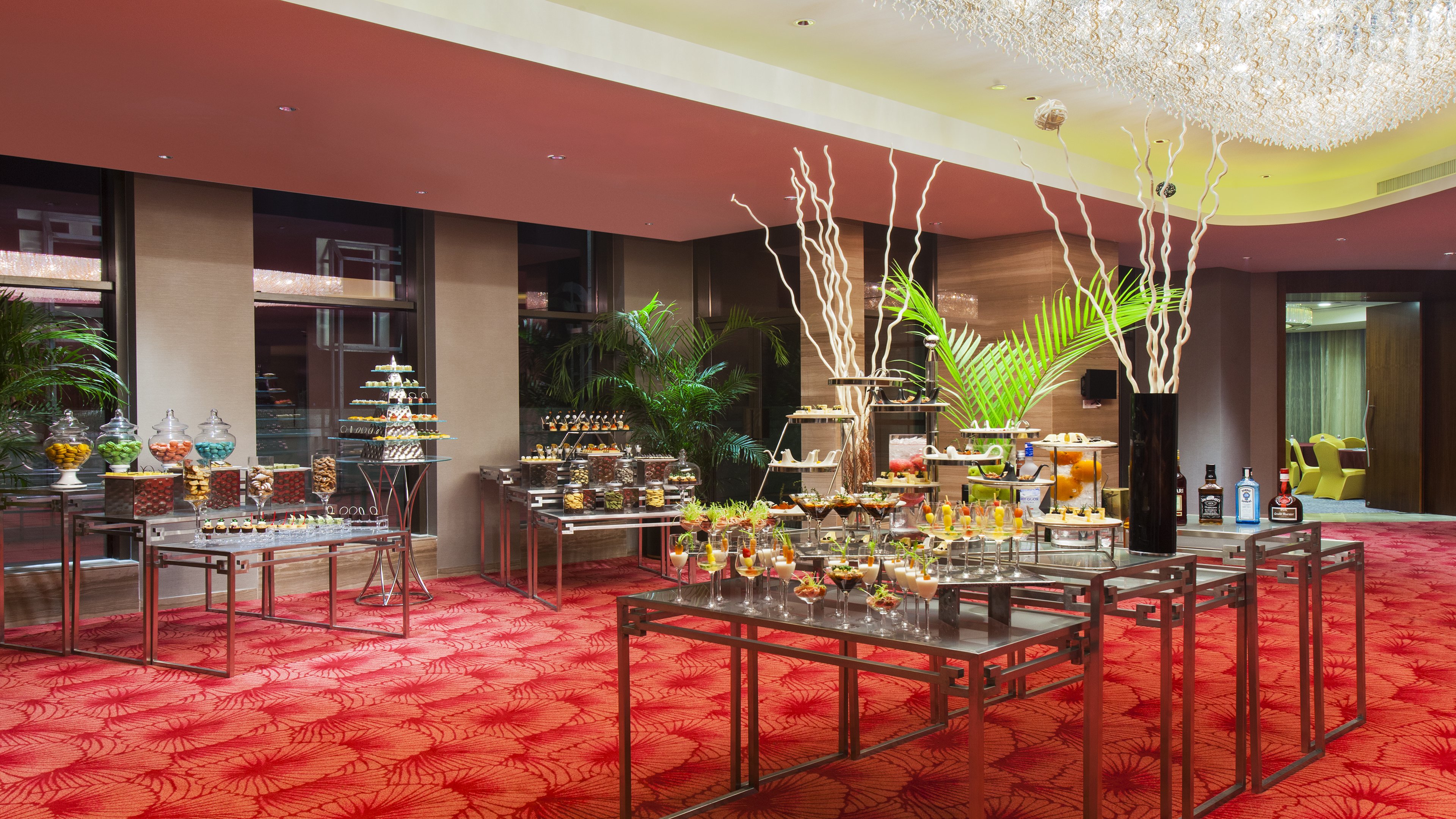 Holiday Inn Chengdu Xindu 30/43