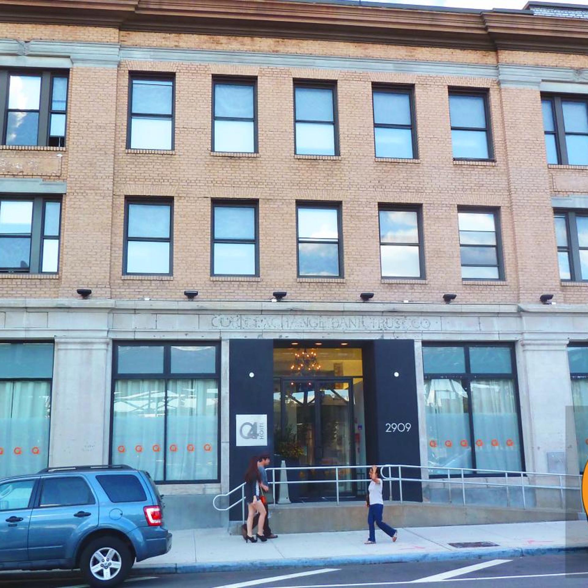 Q4 Hotel And Hostel 2/39