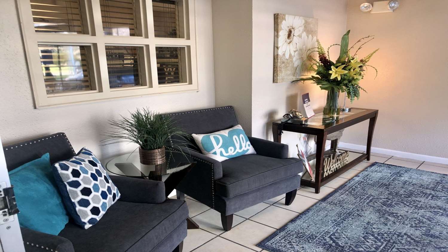 Sonesta Simply Suites Houston City Centre 7/7