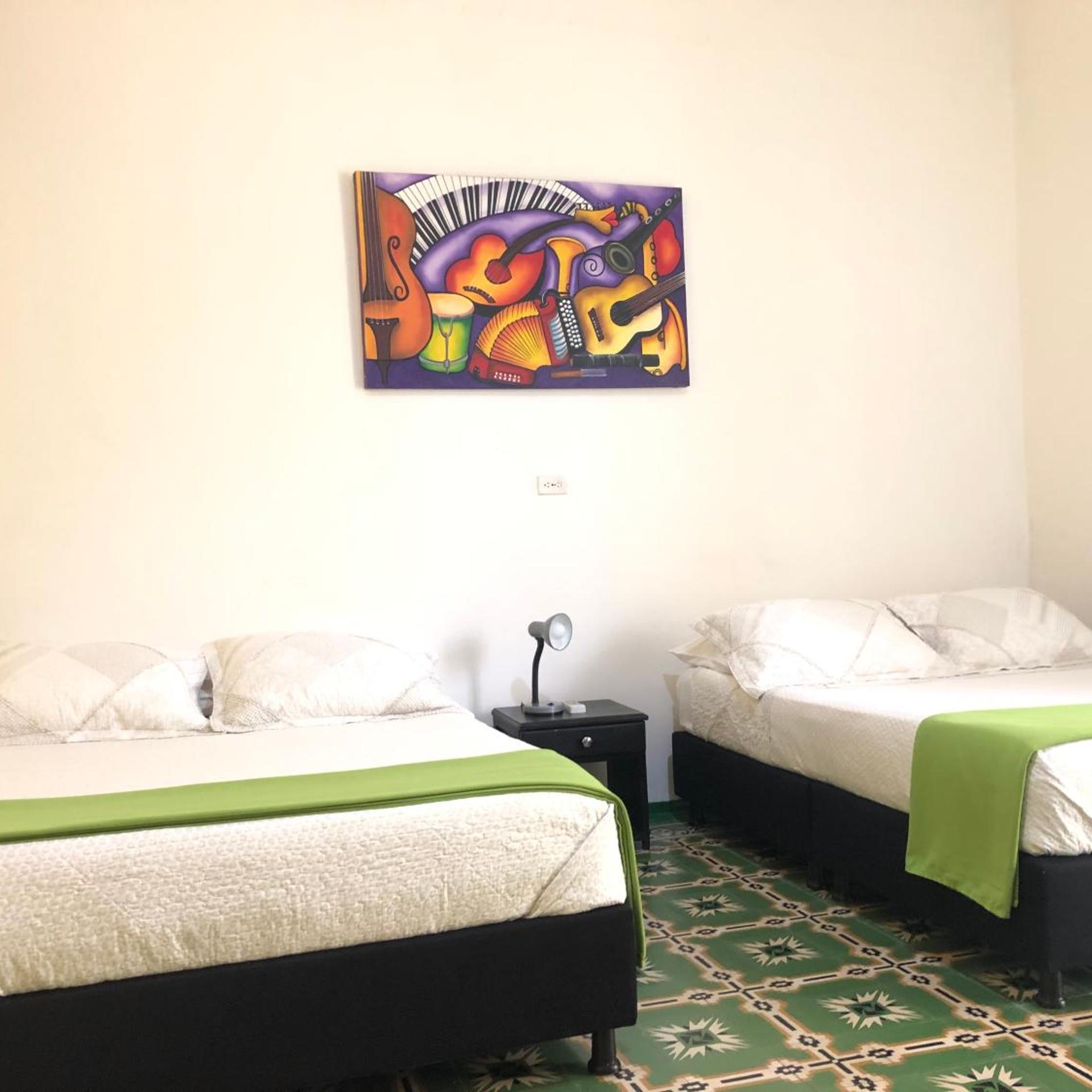 Hotel Balcones de Bocagrande 12/47