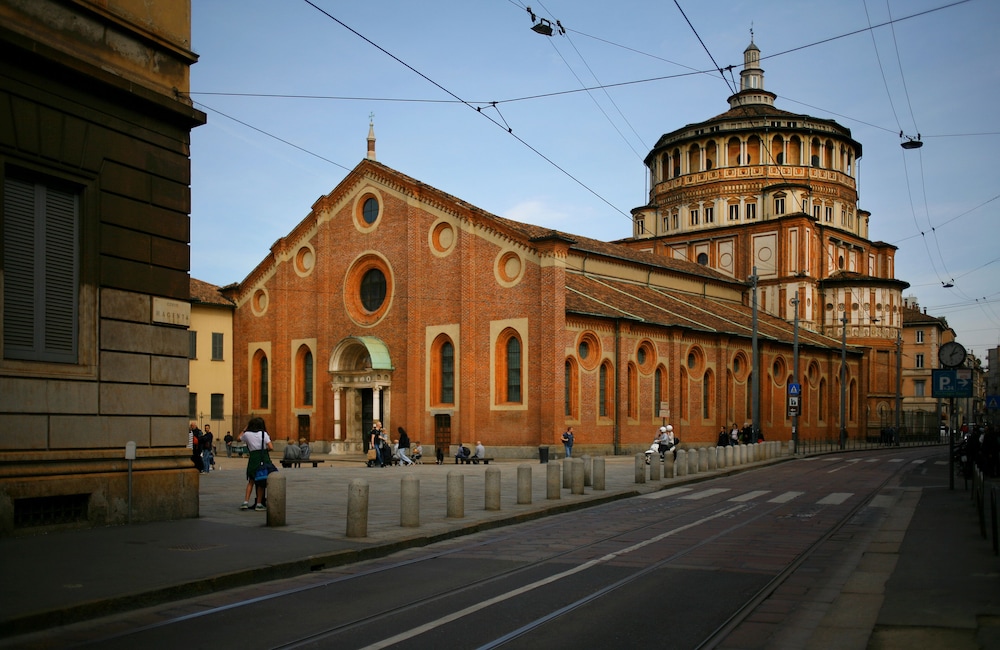 Hi Ostello Milano 52/58