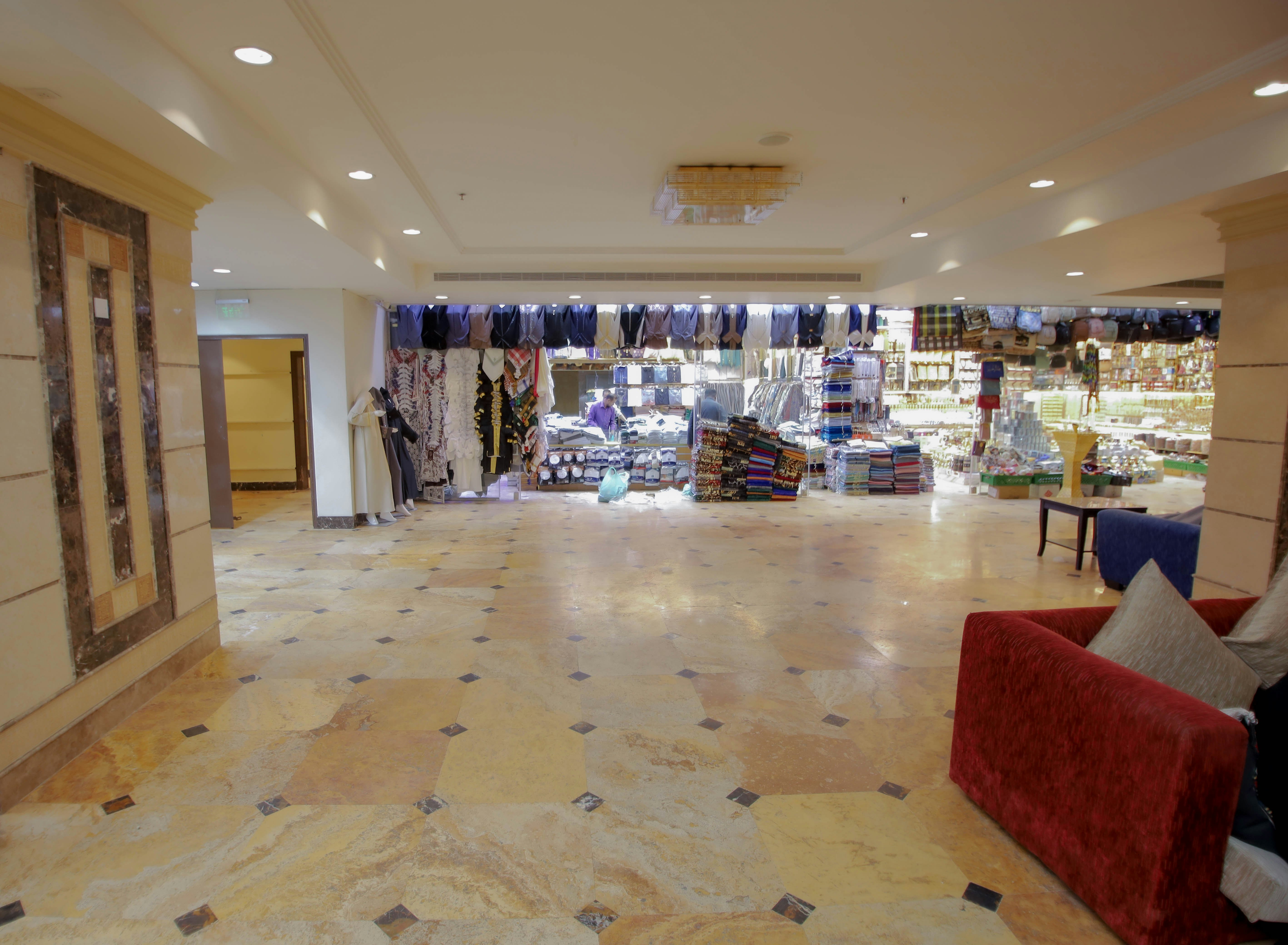 ابراج التيسير(Abraj Al Tayseer Tuwa Hotel) 10/41