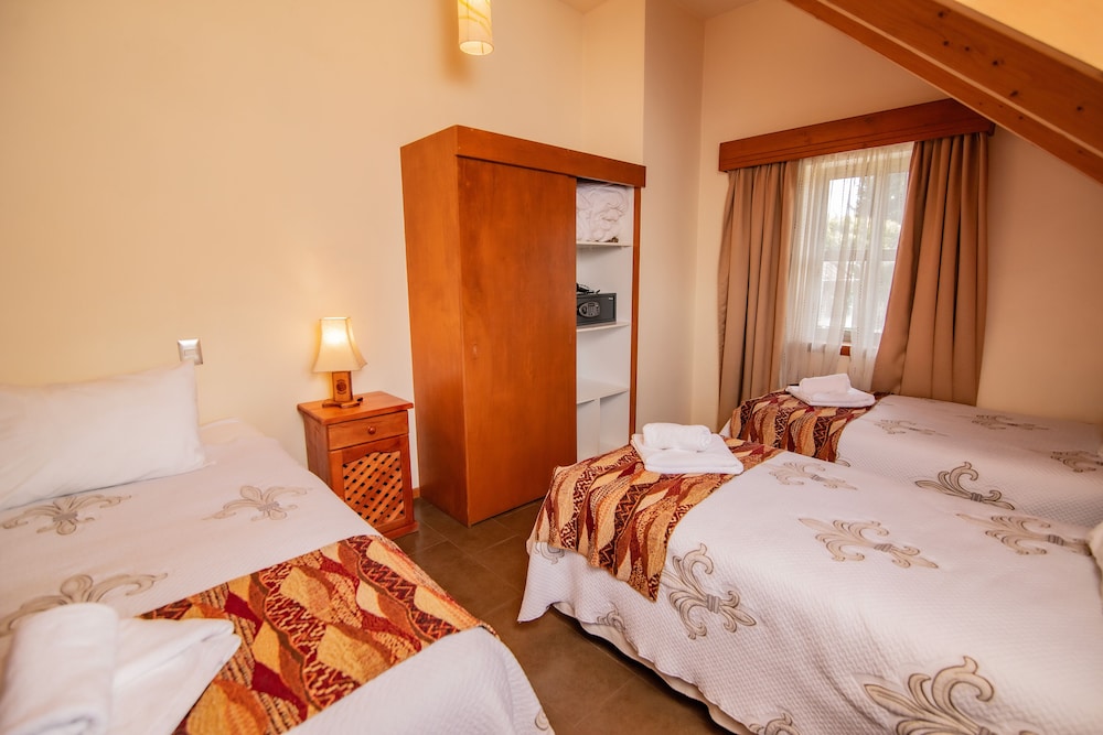 Hotel Vientos del Sur 13/39