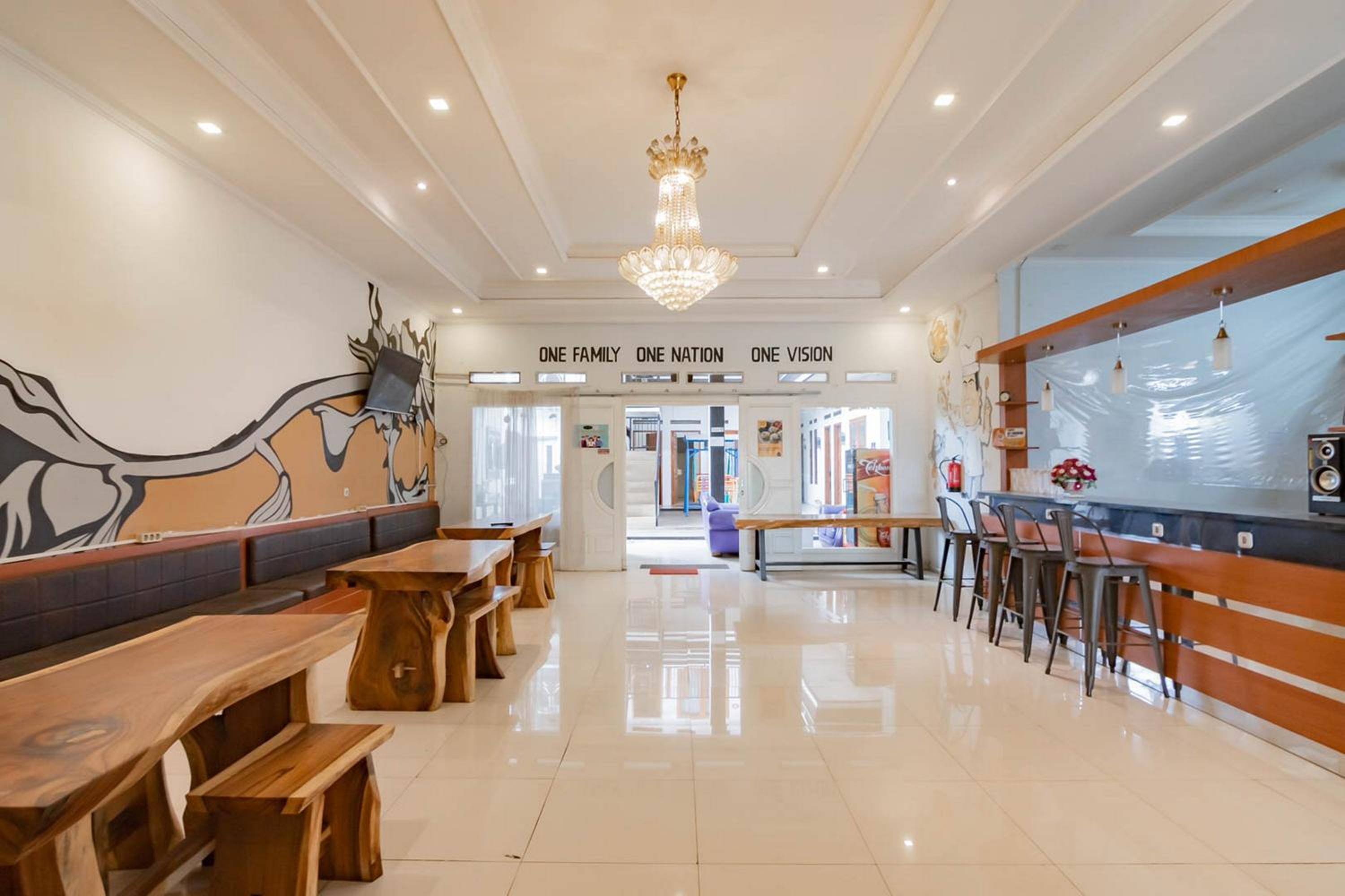 OYO 1271 One Family Guesthouse 41/56