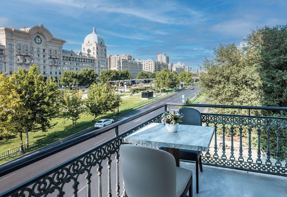 Citymax Hotel Baku 42/45