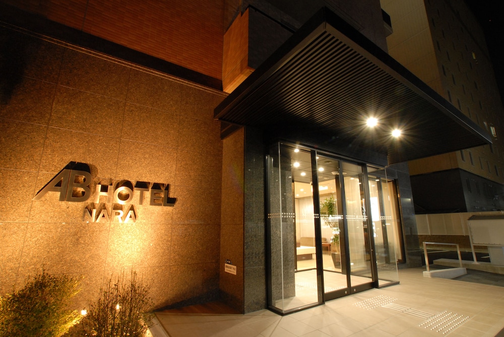 Ab Hotel Nara 4/55