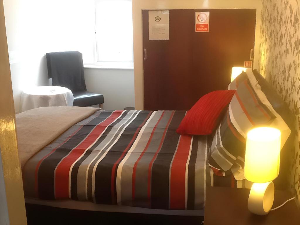 Waverley Guest House 7/16