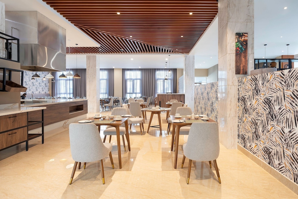 Protea Hotel by Marriott Lusaka International Airport 33/50