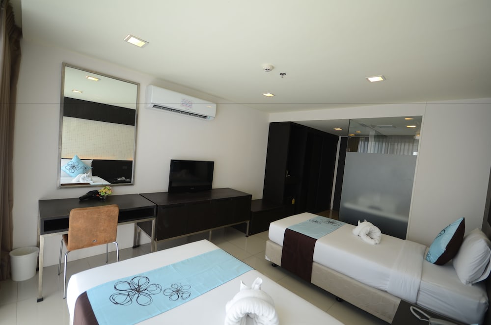 Chaba Inn Srinakarin 16/28
