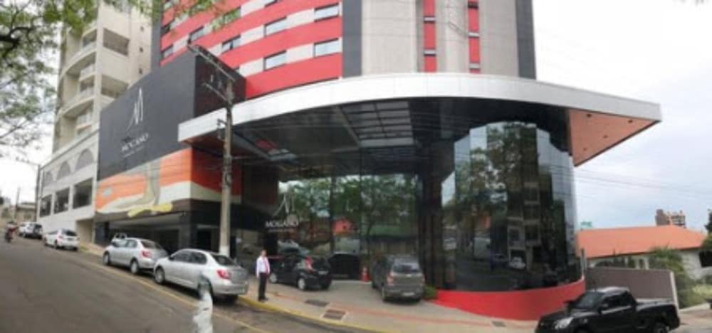 Mogano Hotel 14/61
