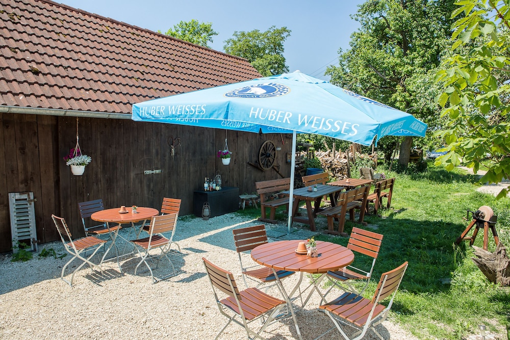 Landgasthof Zum Weberhans 21/42