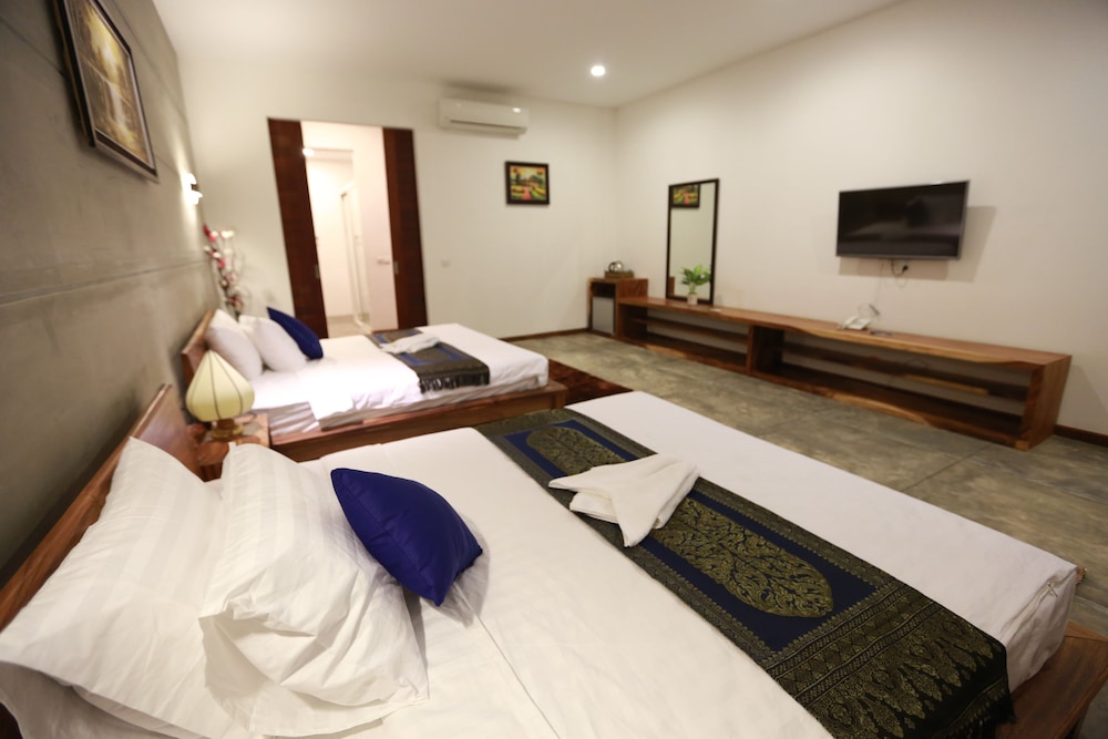 D.I Residence Boutique Hotel 18/48