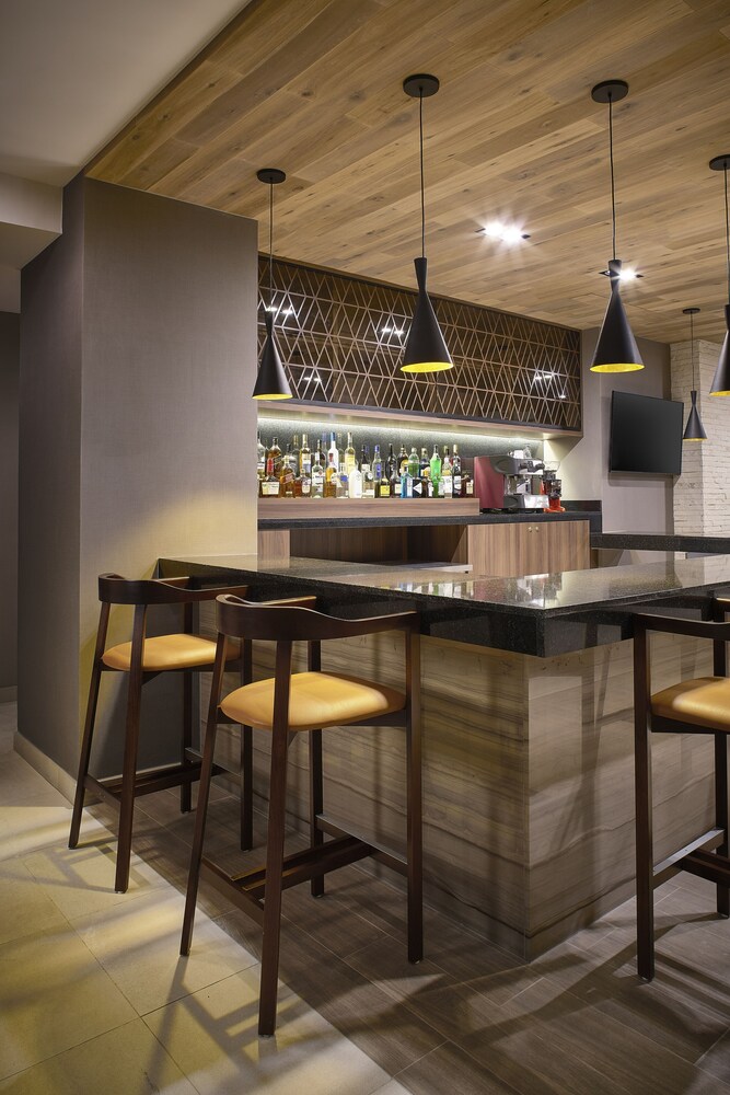 Fairfield Inn Suites Aguascalientes 26/35