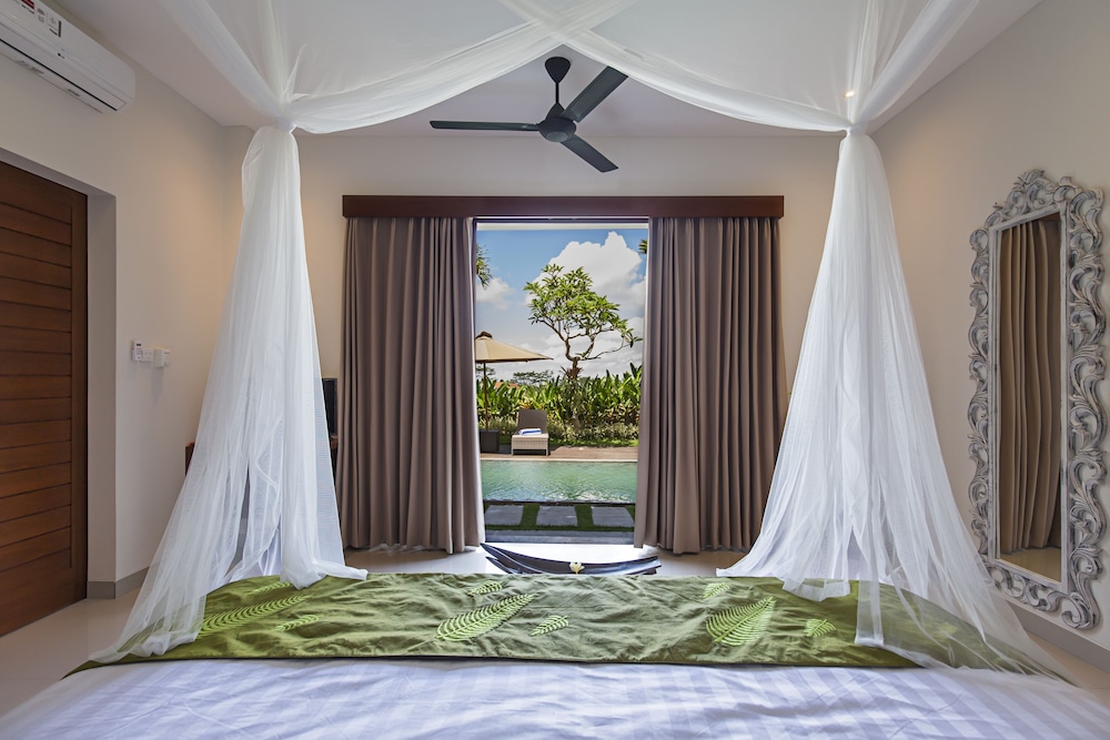 Alosta Luxury Private Villa 15/50