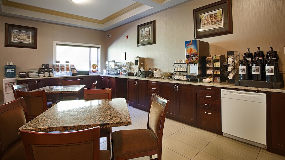 Best Western Williams Lake Hotel 28/39