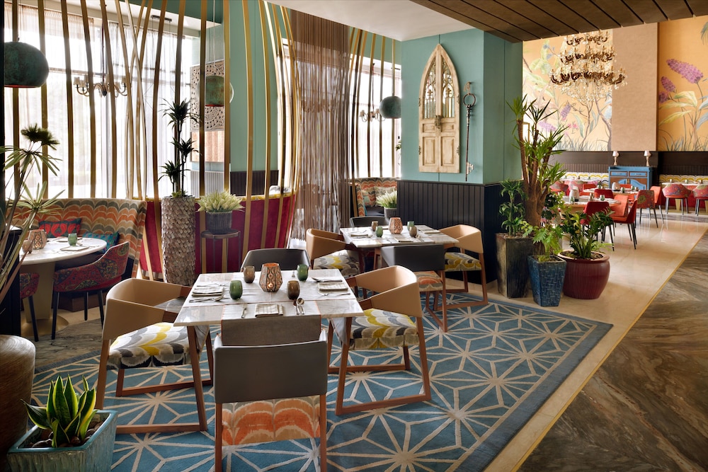 موفنبيك التحلية جدة(Movenpick Hotel Tahlia Jeddah) 49/73