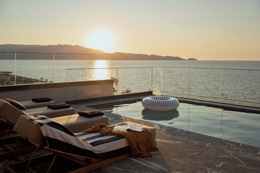 Rocca a Mare Heraklion - Handwritten Collection 44/50