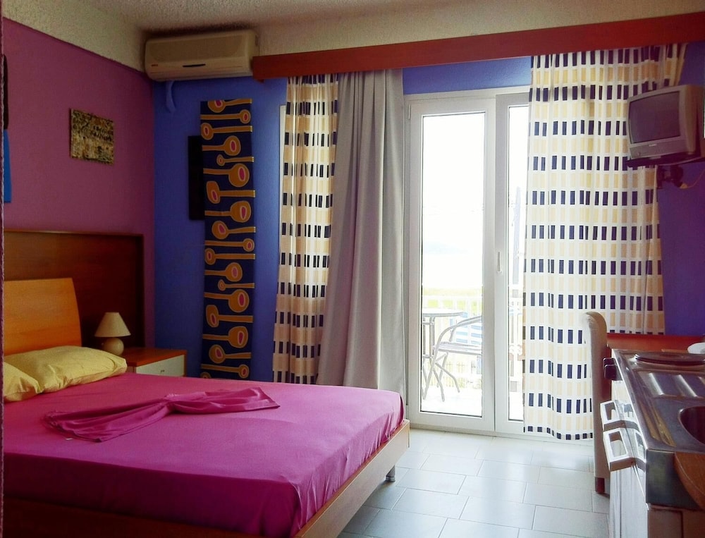 Oceanida Bay Hotel 23/51
