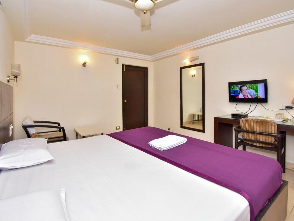 Hotel Aditya Palace 14/47