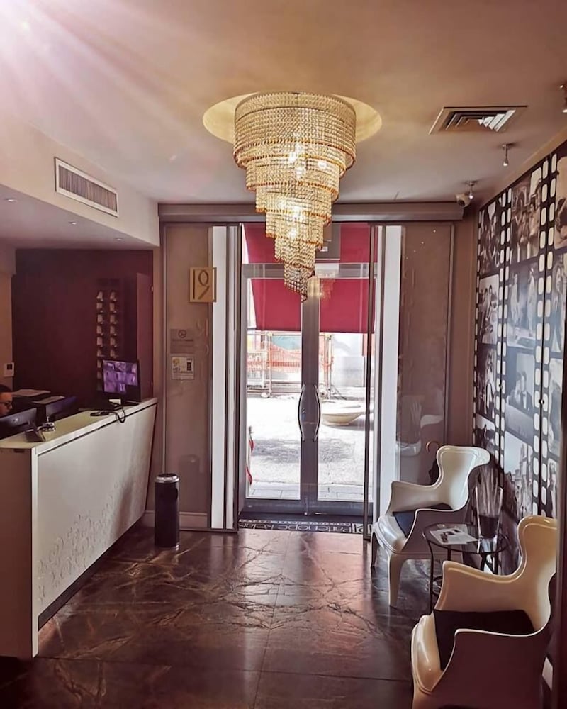 Partenope Relais 43/63
