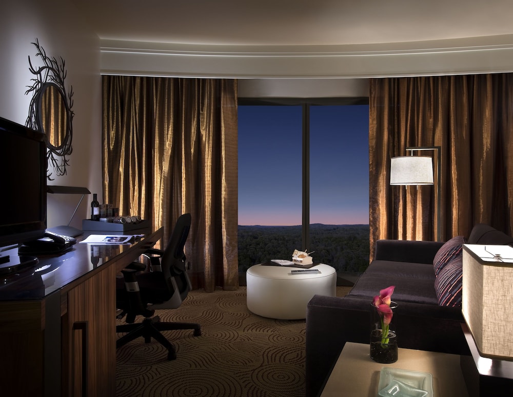 The Fox Tower At Foxwoods 42/51