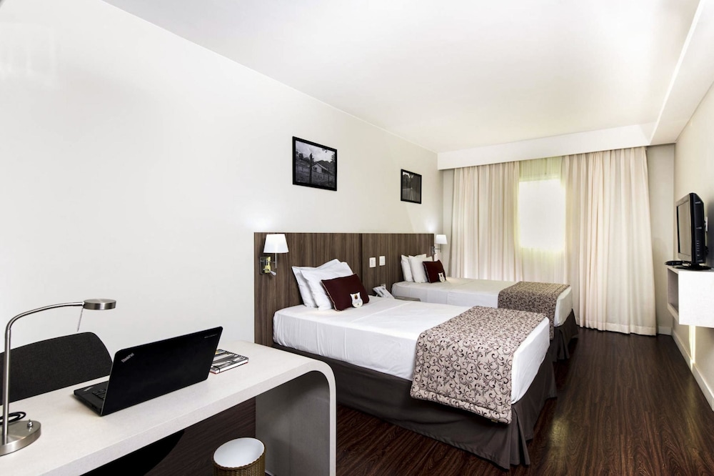 Comfort Suites Macae 11/43