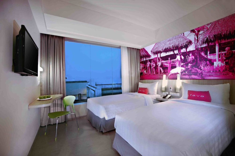 favehotel Cimanuk Garut 7/43