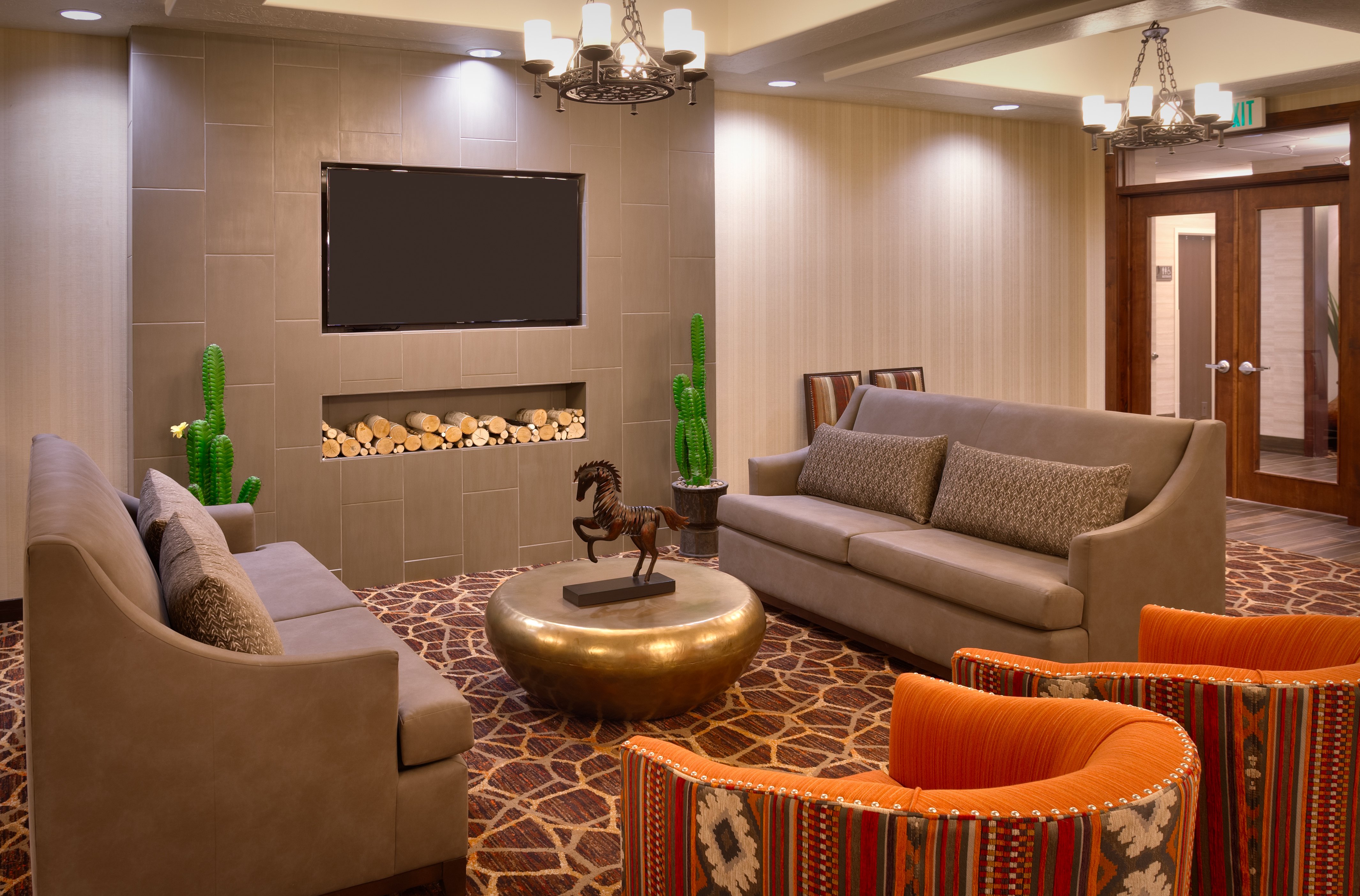 Holiday Inn Express Hotel And Suites Kanab 43/71