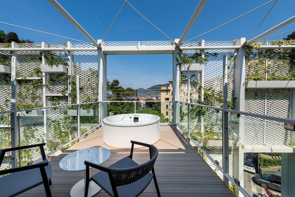 Hotel Carrick Camogli 16/37